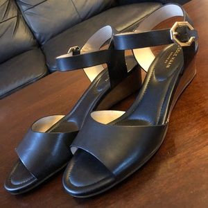 Cole Haan Wedge Sandal